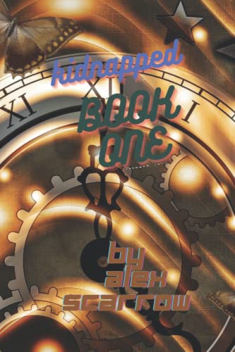 kidnapped (time police)