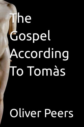 The Gospel According To Tomas