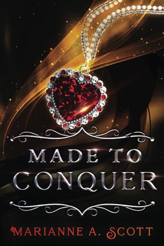 Made to Conquer