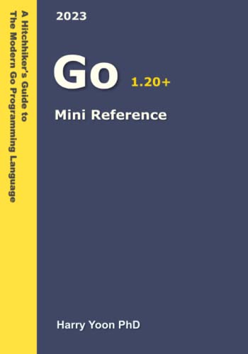 Go Mini Reference