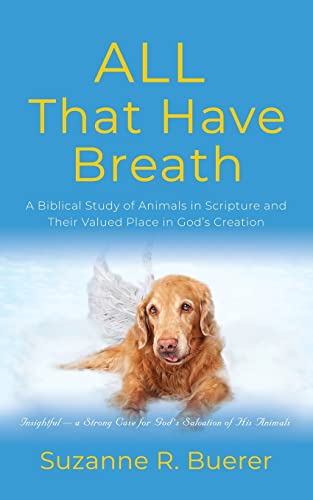 ALL That Have Breath