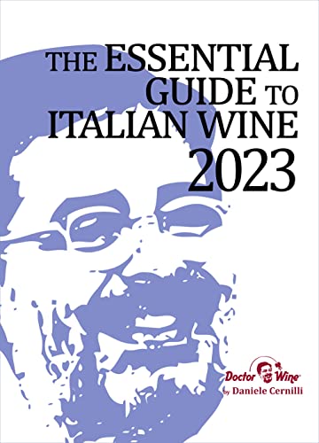 ESSENTIAL GUIDE TO ITALIAN WINE 2023
