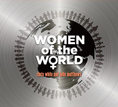 Women Of The World