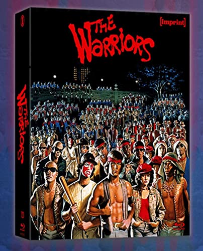 The Warriors