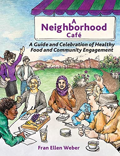 A Neighborhood Cafe