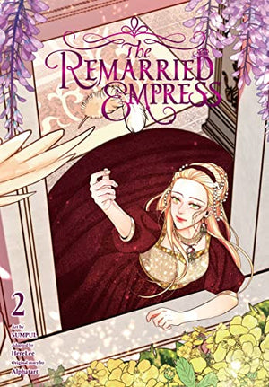 The The Remarried Empress, Vol. 2
