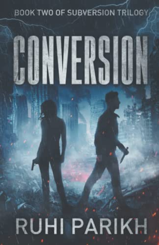Conversion