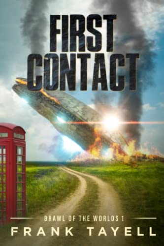 First Contact (Brawl of the Worlds)