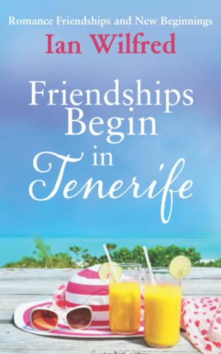 Friendships Begin in Tenerife