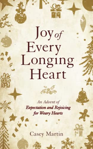 Joy of Every Longing Heart