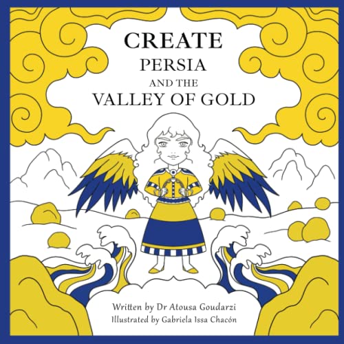 Create Persia and the Valley of Gold
