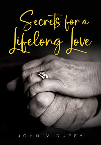 Secrets for a Lifelong Love