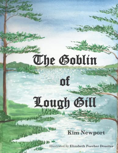 The Goblin of Lough Gill
