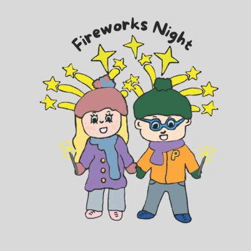 Fireworks Night
