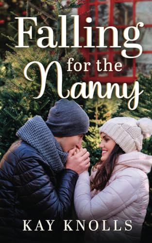 Falling For The Nanny: A Steamy Christmas Romance