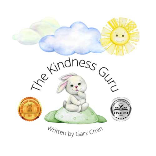 The Kindness Guru
