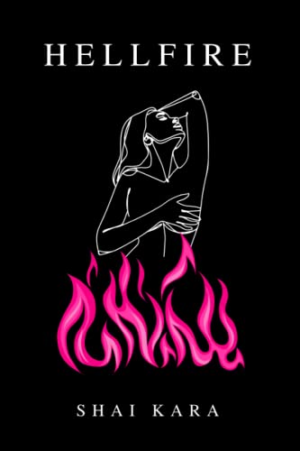 Hellfire: A Poetry Collection
