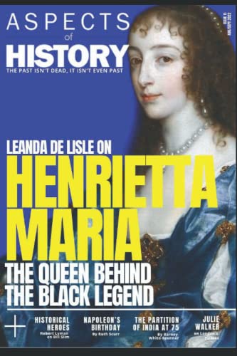 Aspects of History: Issue Eleven