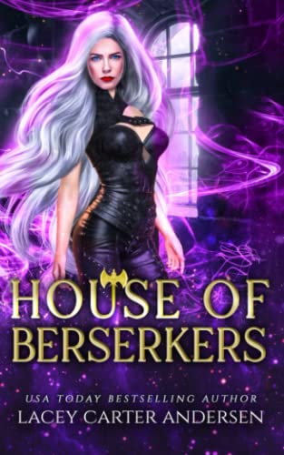House of Berserkers