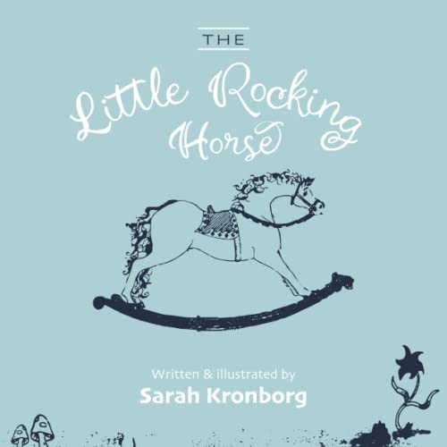 The Little Rocking Horse