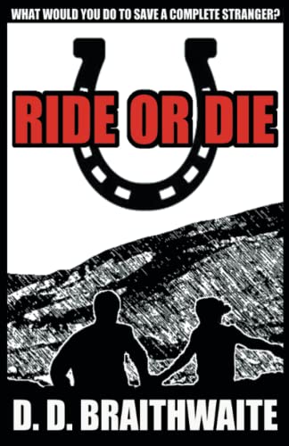 Ride Or Die