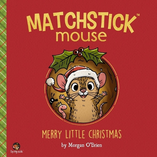 Matchstick Mouse