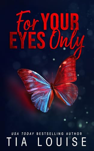 For Your Eyes Only