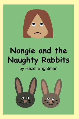 Nangie and the Naughty Rabbits