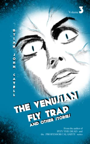 The Venusian Fly Trap
