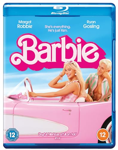 BARBIE BD