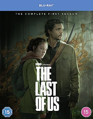 THE LAST OF US S1 BD