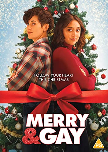 Merry & Gay