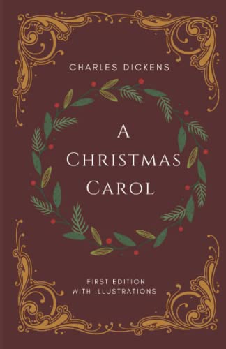 A Christmas Carol