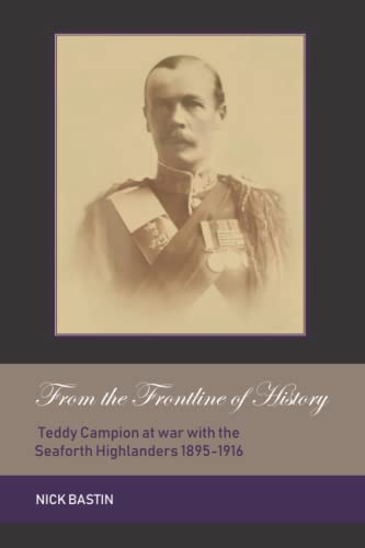 From the Frontline of History