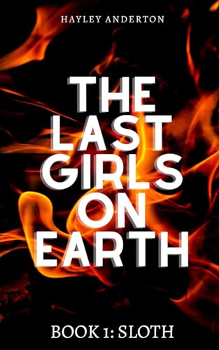 The Last Girls on Earth