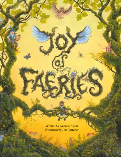 Joy of Faeries