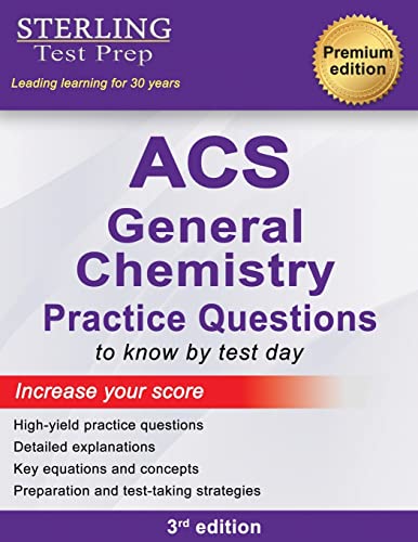 ACS General Chemistry
