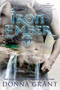 Iron Ember 
