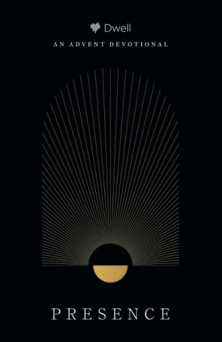 Presence: An Advent Devotional