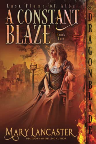 A Constant Blaze (Last Flame of Alba)