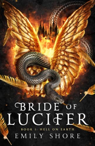 Bride of Lucifer (Hell's Angel)