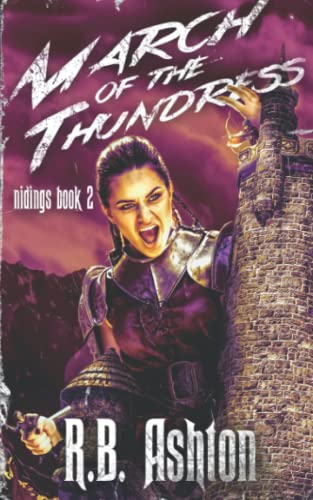 March of the Thundress (Nidings)