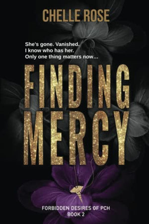 Finding Mercy