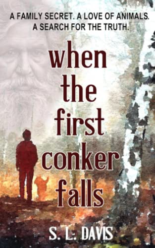 When the first conker falls