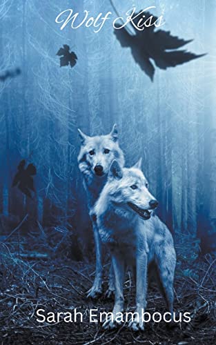 Wolf Kiss