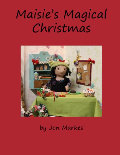 Maisie's Magical Christmas