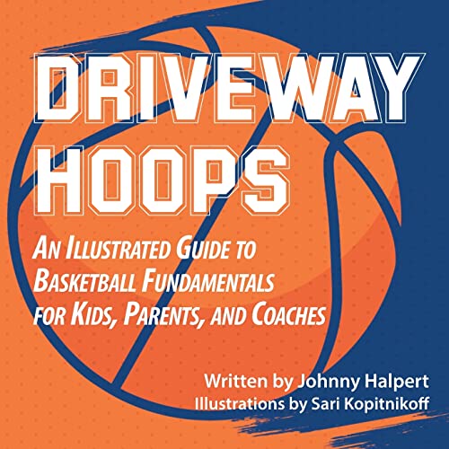 Driveway Hoops