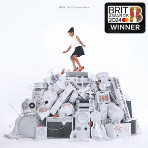 My 21st Century Blues 