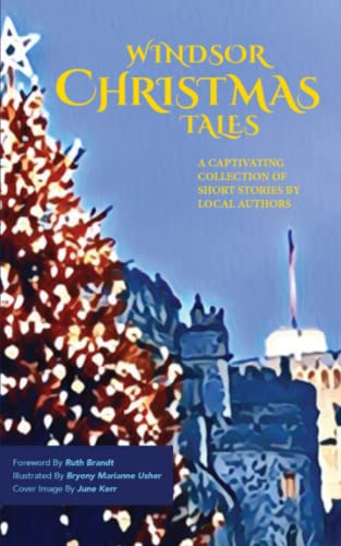 Windsor Christmas Tales