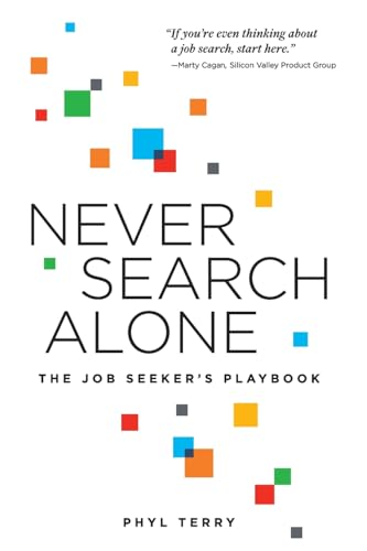 Never Search Alone